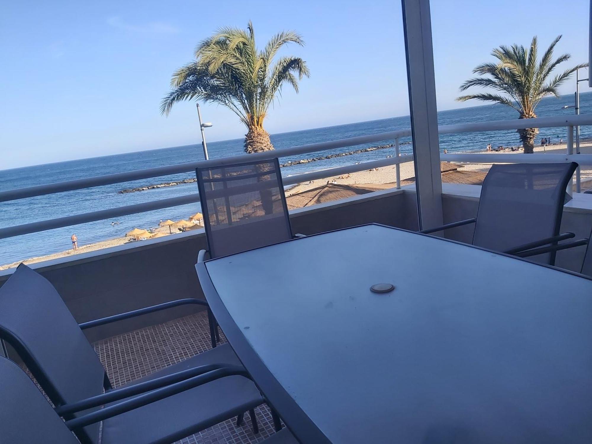 El Espigon De Aguadulce 아파트 외부 사진