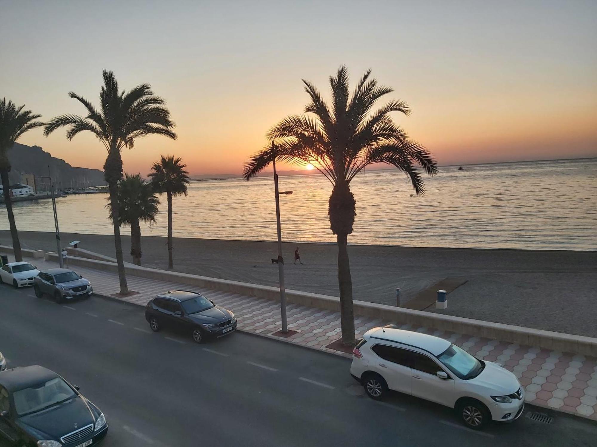 El Espigon De Aguadulce 아파트 외부 사진