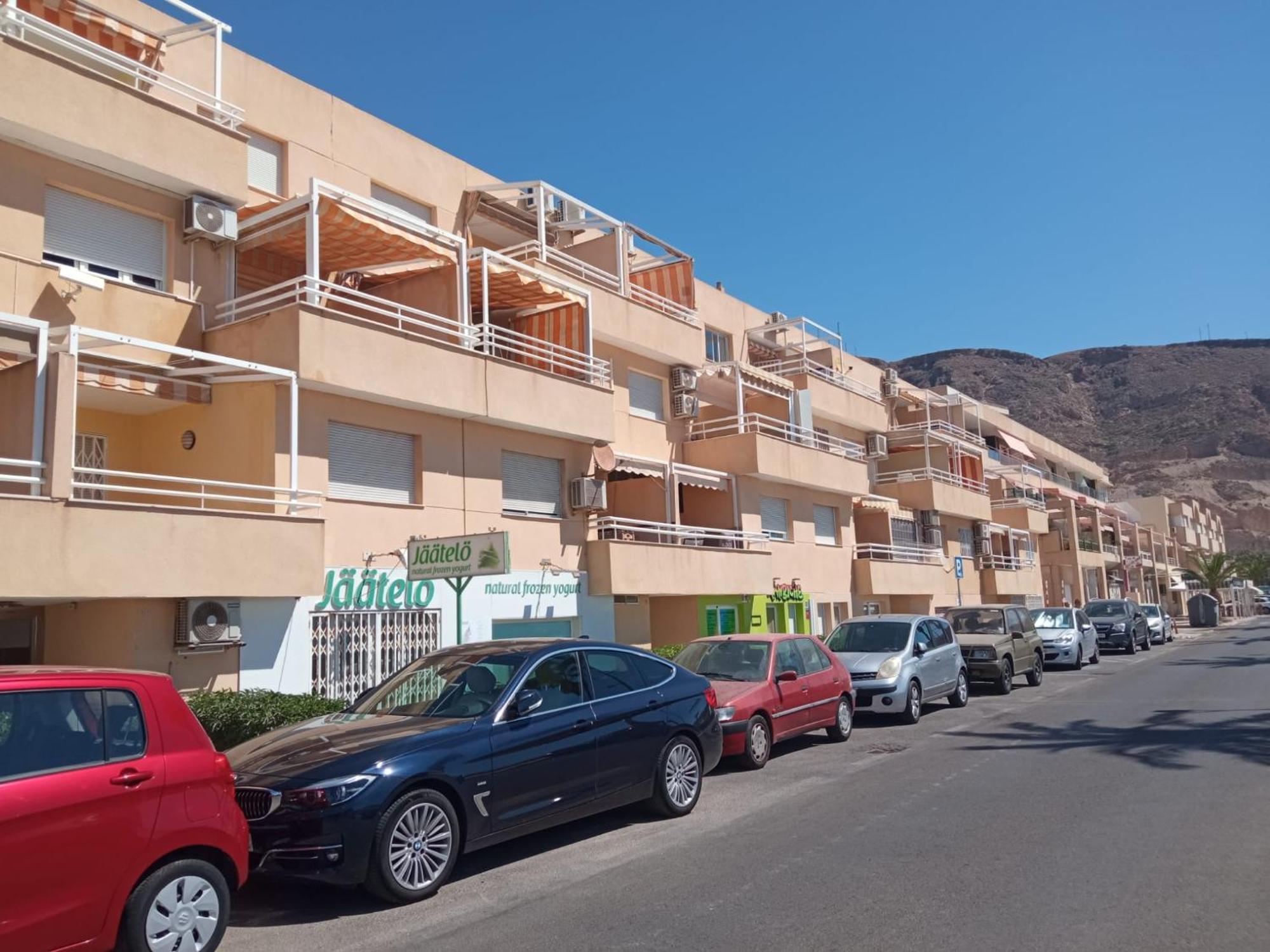 El Espigon De Aguadulce 아파트 외부 사진