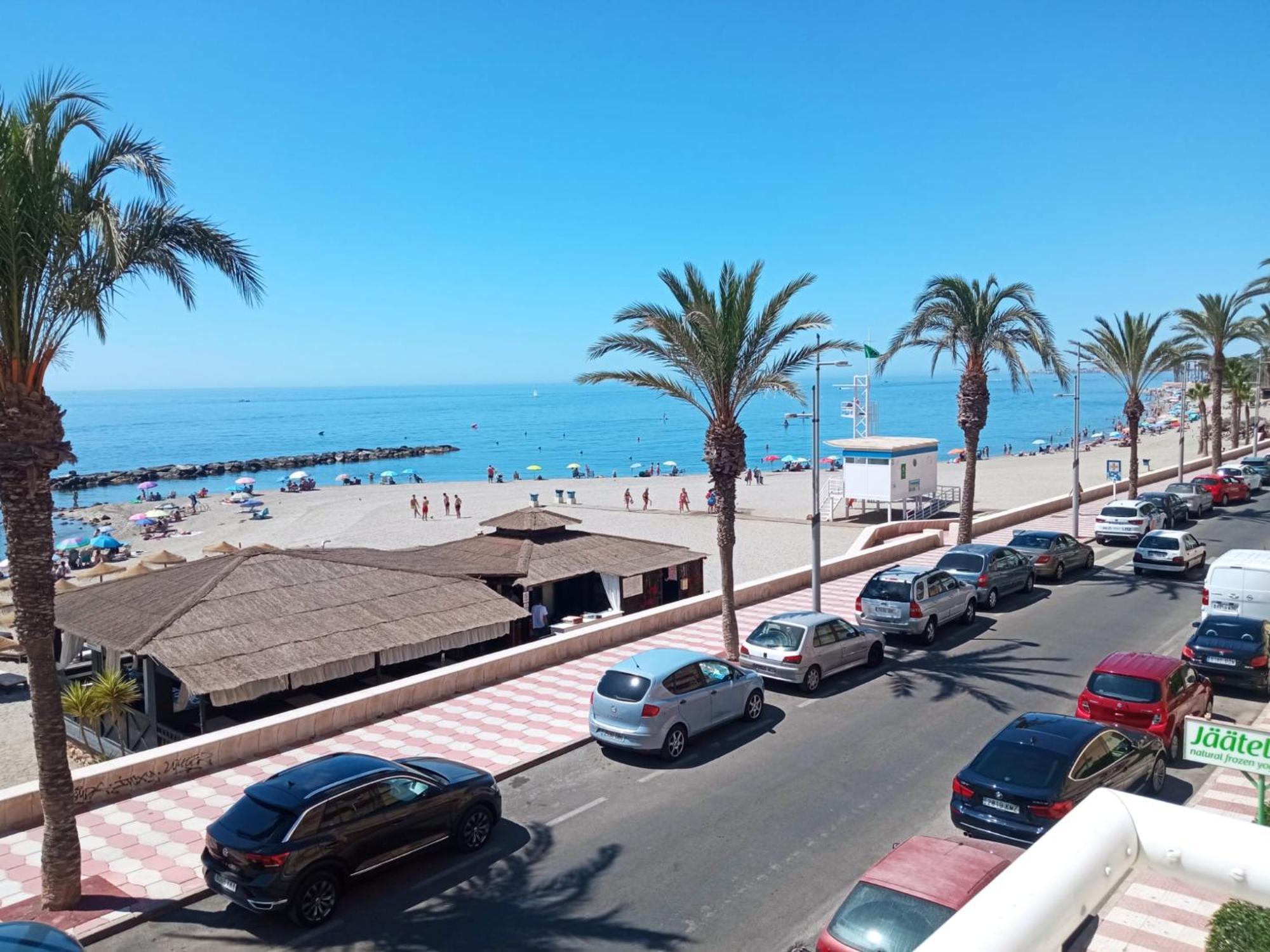 El Espigon De Aguadulce 아파트 외부 사진
